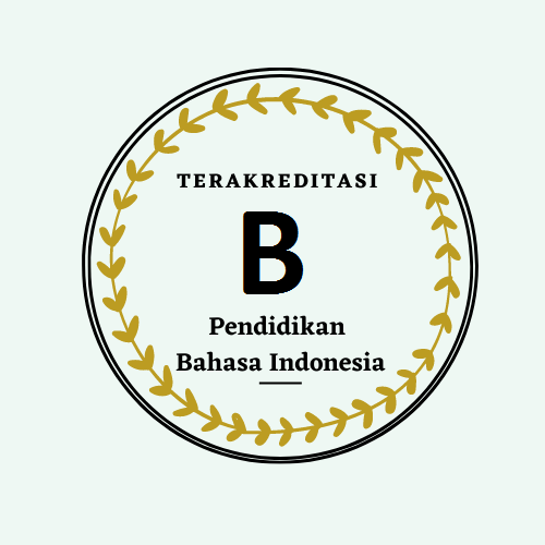 Pendidikan Bahasa Indonesia Akreditasi