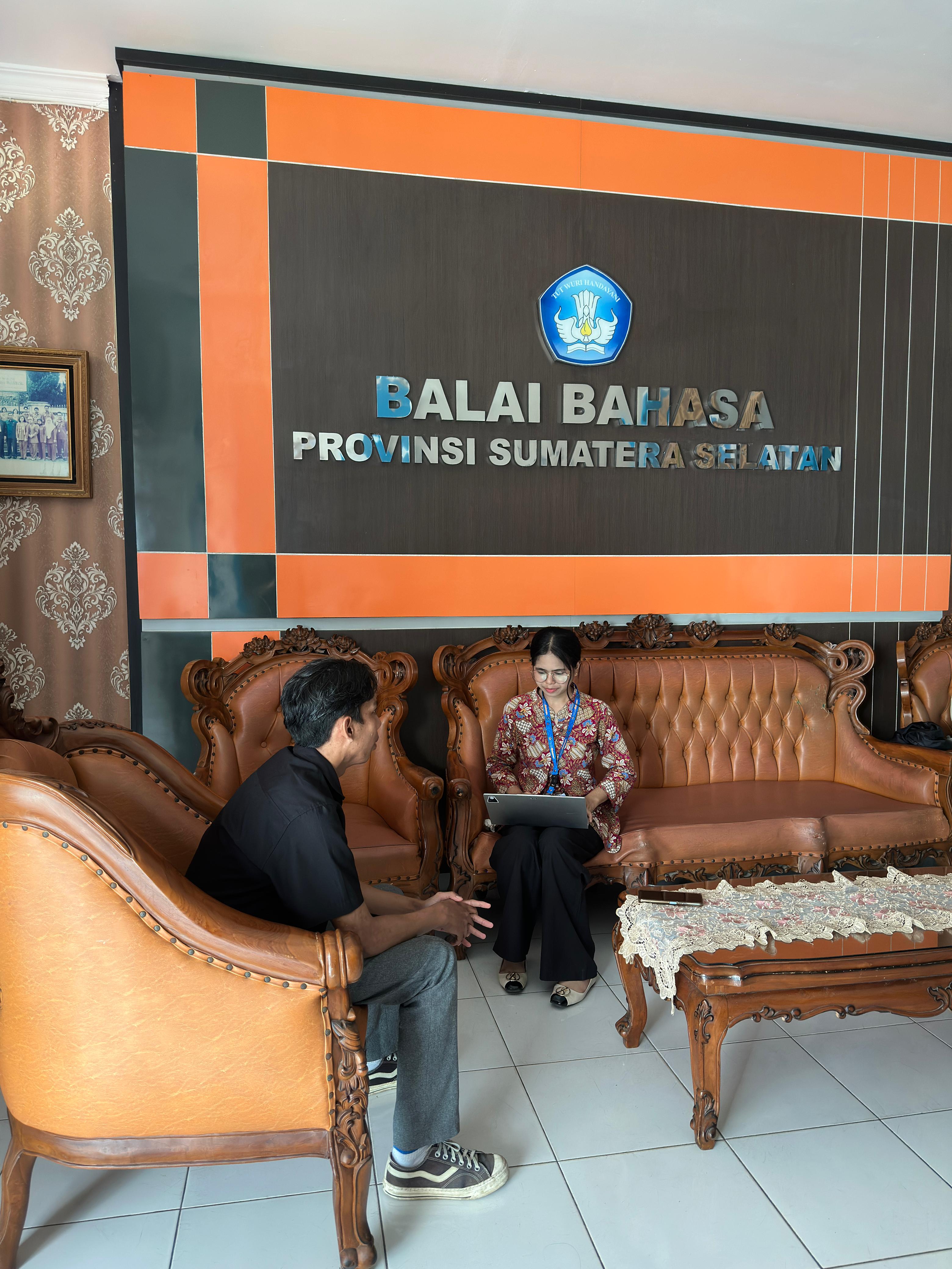 mahasiswa-pendidikan-bahasa-indonesia-ubd-asah-kompetensi-melalui-program-magang-di-balai-bahasa-provinsi-sumatera-selatan