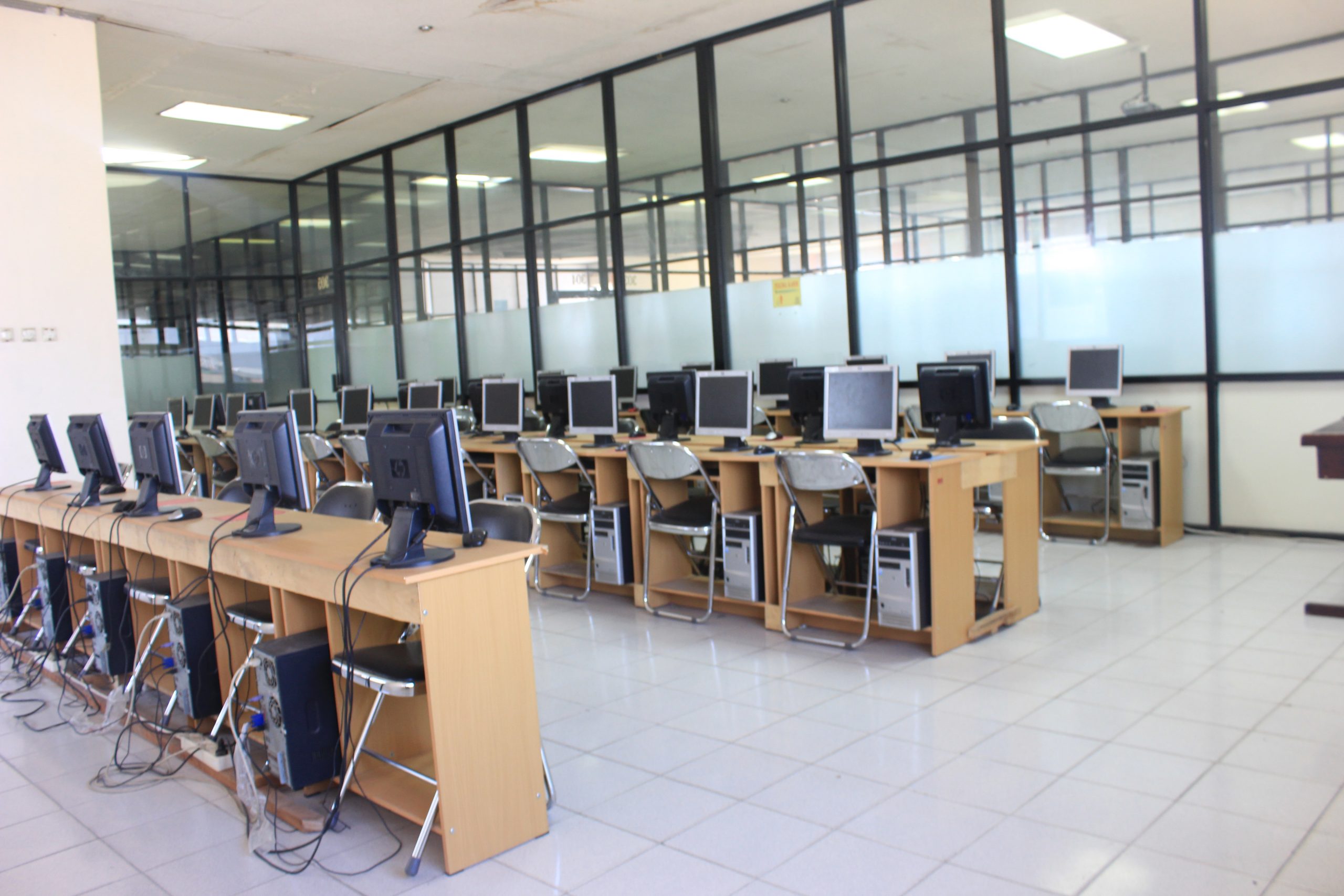 Laboratorium Komputer
