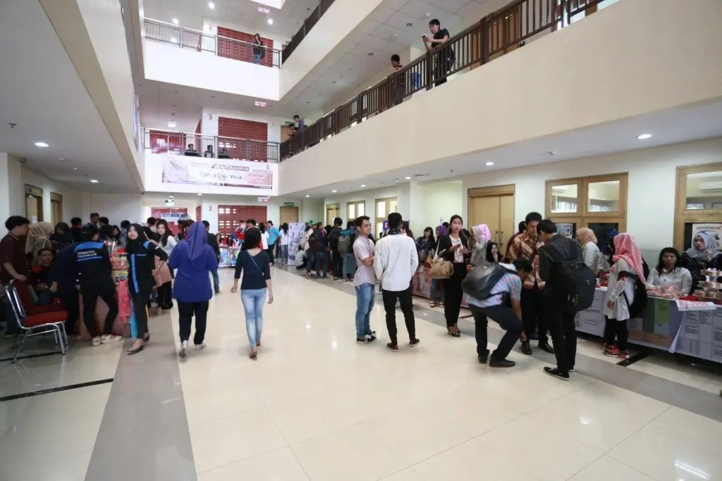 Atrium
